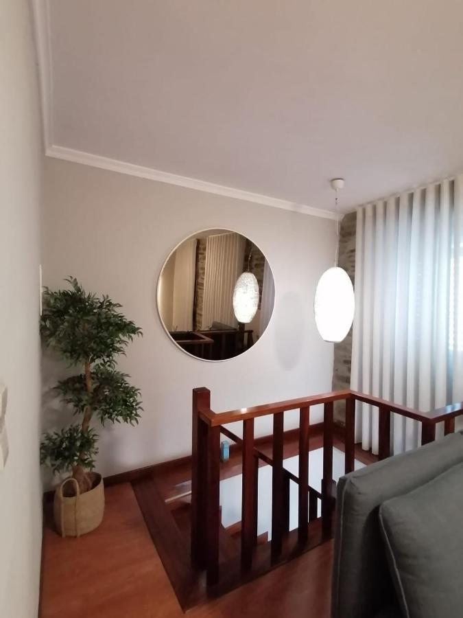 Vivenda Oliveira - Alojamento Local ラメゴ エクステリア 写真