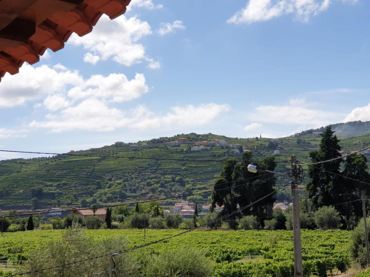 Vivenda Oliveira - Alojamento Local ラメゴ エクステリア 写真