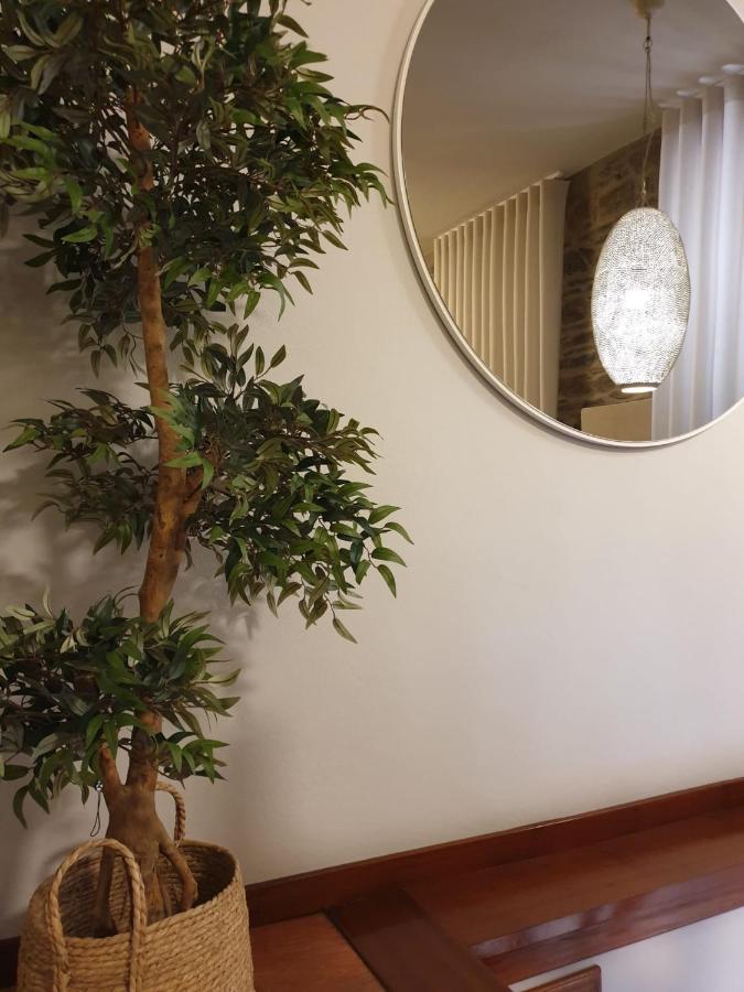 Vivenda Oliveira - Alojamento Local ラメゴ エクステリア 写真